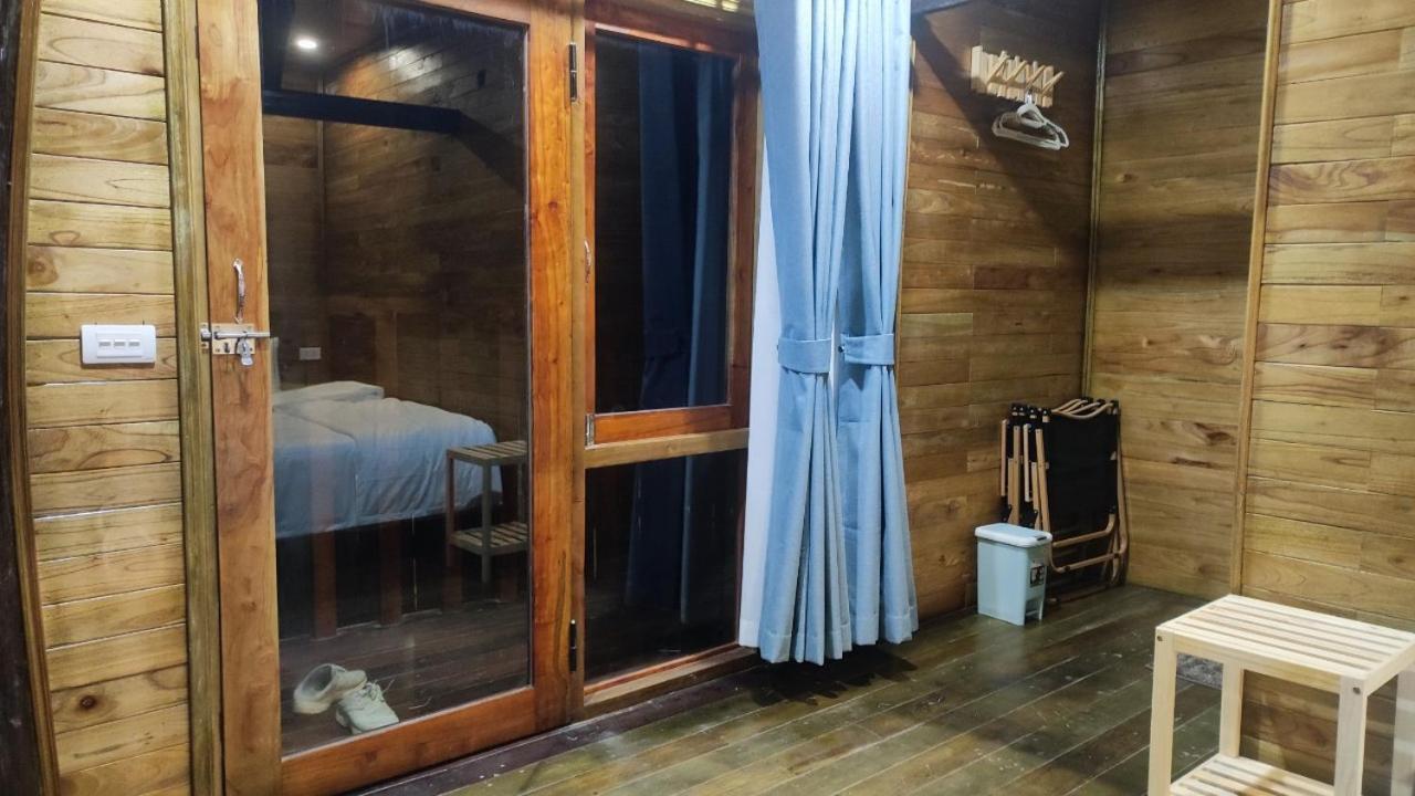 Lan'S Homestay Cao Bang Thac Ban Gioc Waterfalls Exterior photo